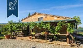 Вилла за 1 300 000 евро в Буонконвенто, Италия