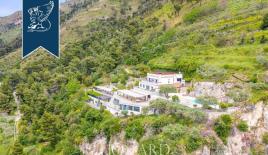 Вилла за 4 200 000 евро в Салерно, Италия