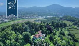 Вилла за 2 200 000 евро в Лекко, Италия