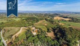 Вилла за 3 900 000 евро во Флоренции, Италия