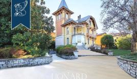 Вилла в Порто-Вальтравалье, Италия (цена по запросу)