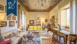 Вилла за 7 500 000 евро во Флоренции, Италия