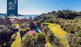 Дом за 9 000 000 евро в Леричи, Италия