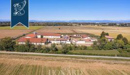 Вилла за 20 900 000 евро в Милане, Италия