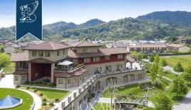 Дом за 5 980 000 евро в Бергамо, Италия