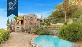 Вилла за 3 400 000 евро в Тоди, Италия