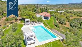 Вилла в Ольбии, Италия (цена по запросу)