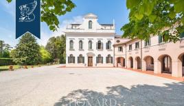 Вилла за 3 900 000 евро в Тревизо, Италия