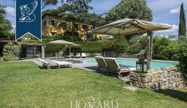 Вилла за 9 500 000 евро во Флоренции, Италия