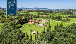 Вилла за 1 980 000 евро в Пизе, Италия