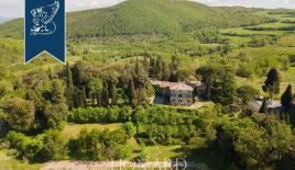 Вилла за 3 900 000 евро в Монтепульчано, Италия