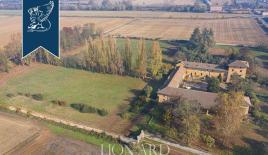 Замок за 5 900 000 евро в Павии, Италия