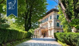 Вилла за 3 000 000 евро в Генуе, Италия