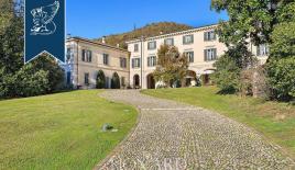 Вилла в Брешии, Италия (цена по запросу)