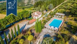 Ферма за 4 300 000 евро во Флоренции, Италия