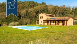 Вилла в Лукке, Италия (цена по запросу)