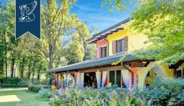 Вилла в Венеции, Италия (цена по запросу)