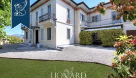 Вилла за 1 550 000 евро в Варесе, Италия