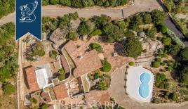 Вилла в Палау, Италия (цена по запросу)