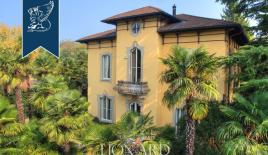 Вилла за 1 900 000 евро в Мерате, Италия