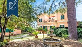 Вилла за 3 000 000 евро в Риме, Италия