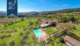 Вилла за 3 000 000 евро в Терни, Италия