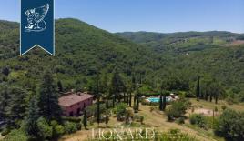 Ферма за 1 500 000 евро в Греве-ин-Кьянти, Италия