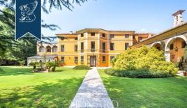 Вилла в Виченце, Италия (цена по запросу)