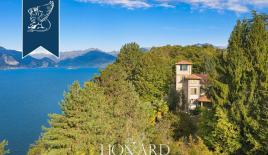 Вилла в Ароло, Италия (цена по запросу)