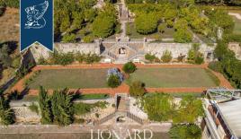 Вилла за 15 000 000 евро в Пьетрасанте, Италия