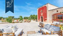 Ферма в Фазано, Италия (цена по запросу)