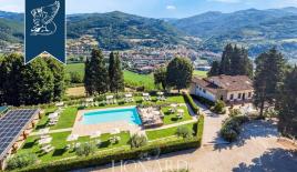 Ферма во Флоренции, Италия (цена по запросу)