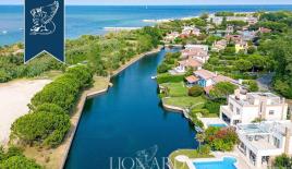 Вилла в Альбарелле, Италия (цена по запросу)