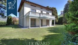 Вилла в Комо, Италия (цена по запросу)