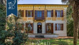 Вилла за 1 250 000 евро в Камайоре, Италия