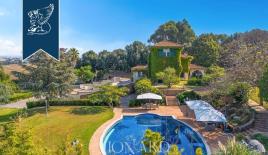 Вилла за 2 450 000 евро в Риме, Италия