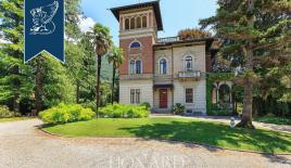 Вилла в Манделло-дель-Ларио, Италия (цена по запросу)