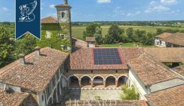 Вилла в Кремоне, Италия (цена по запросу)