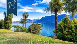 Вилла за 6 800 000 евро в Вербании, Италия