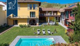 Ферма в Асти, Италия (цена по запросу)