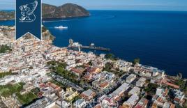 Отель, гостиница за 8 400 000 евро на Липари, Италия