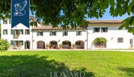 Вилла за 2 790 000 евро в Тревизо, Италия