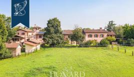 Ферма в Милане, Италия (цена по запросу)