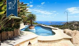 Вилла в Порто Черво, Италия (цена по запросу)