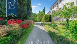 Вилла в Азоло, Италия (цена по запросу)