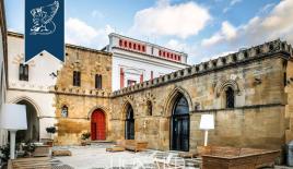 Вилла за 3 000 000 евро в Кальтаниссетте, Италия