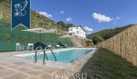 Ферма за 1 700 000 евро в Пизе, Италия