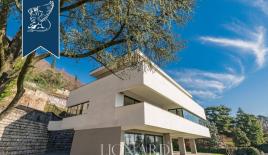 Вилла за 1 900 000 евро в Брешии, Италия