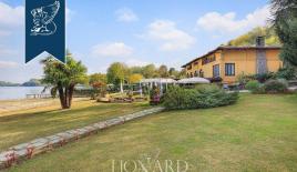 Вилла в Турине, Италия (цена по запросу)