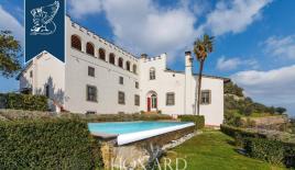 Апартаменты в Прато, Италия (цена по запросу)